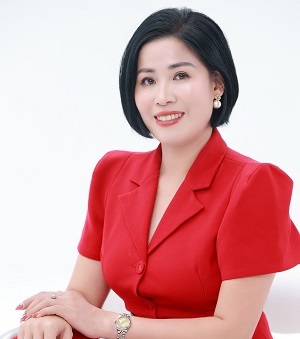 Coach Nancy Quyên