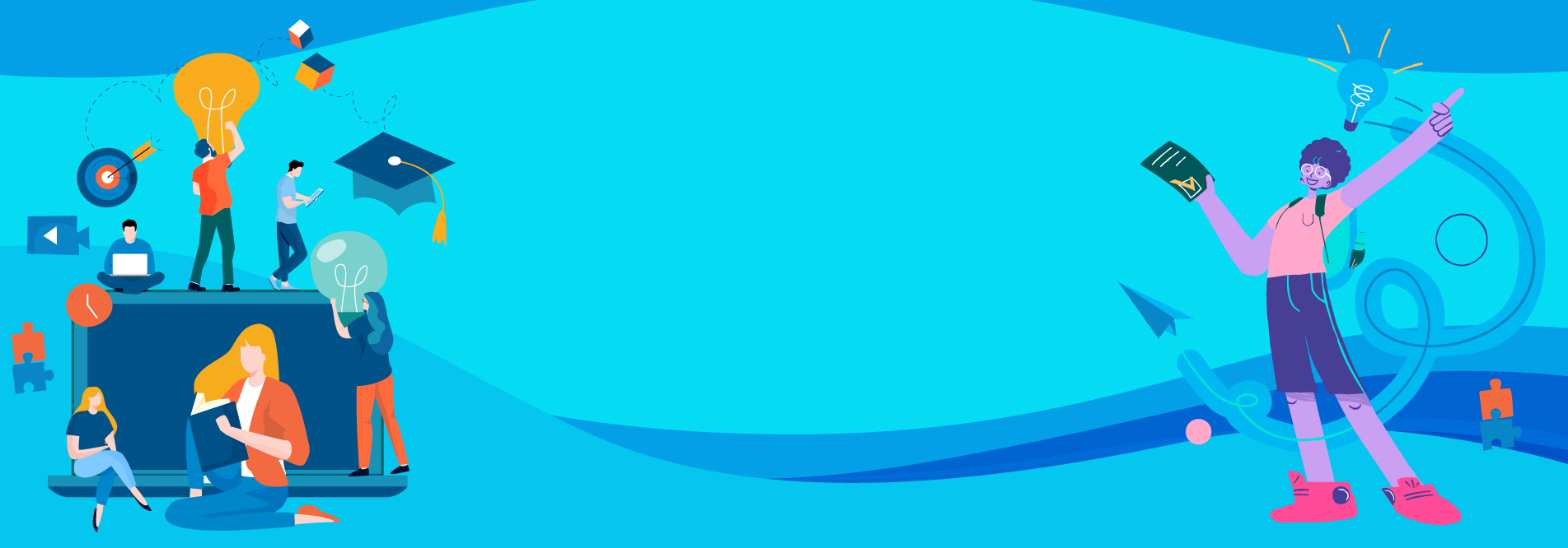 Successful Super Teen